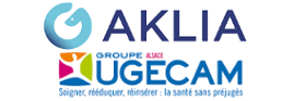 AKLIA-UGECAM SCHIRMECK
